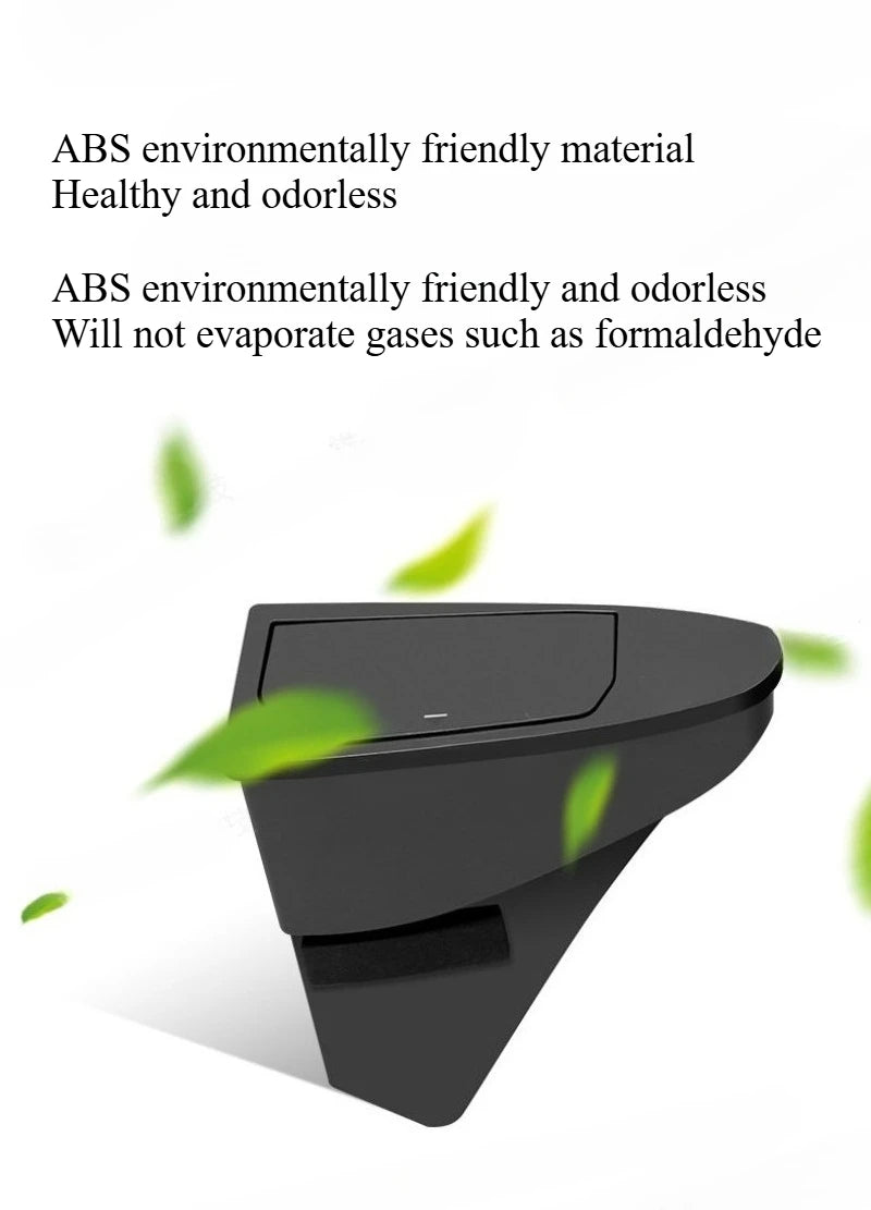 Front Door Storage Trash Can for Tesla Model Y Juniper 2025 Car Door Storage Box Multi Functional Storage Box Car Accessories Beauty World Shop