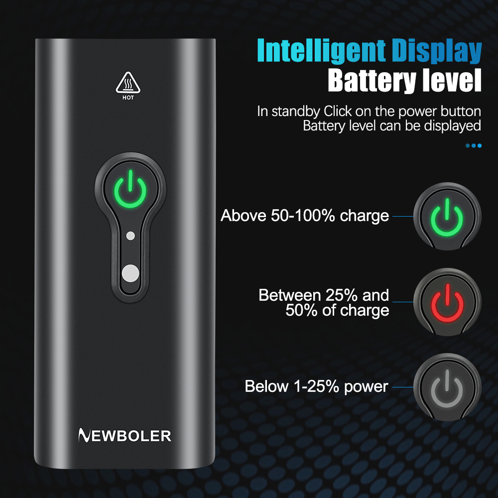 NEWBOLER 10000mAh Smart Bicycle Light Front 10000LM Bike Light Waterproof USB Charging MTB Road Cycling Lamp Bike Accessories Beauty World Shop