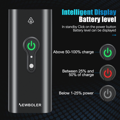 NEWBOLER 10000mAh Smart Bicycle Light Front 10000LM Bike Light Waterproof USB Charging MTB Road Cycling Lamp Bike Accessories Beauty World Shop