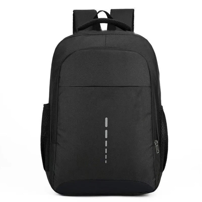 Equipped with Multiple Pockets and Large Capacity, It Can Hold Laptops and Is Suitable for School Work and Business Trips Beauty World Shop