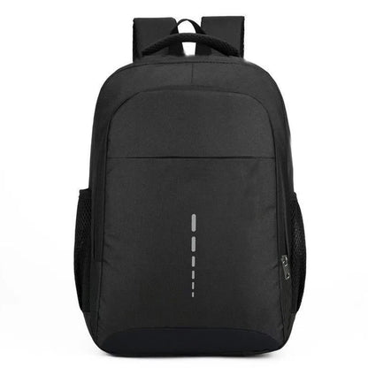 Equipped with Multiple Pockets and Large Capacity, It Can Hold Laptops and Is Suitable for School Work and Business Trips Beauty World Shop