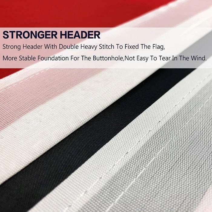 90x150cm Professional Custom Car Motorcycle Team or Conpany Logo Flag Polyester Printed Decoration Banner Tapestry Beauty World Shop