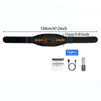 abdominal belt