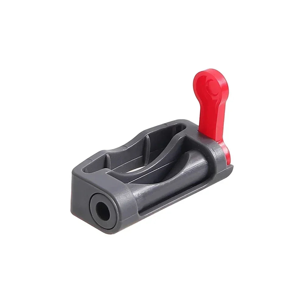 Dyson Vacuum Cleaner Power Button Lock Anti-Misoperation Replacement Part Convenient Button Lock for V6 V7 V8 V10 V11 V12 V15 Beauty World Shop