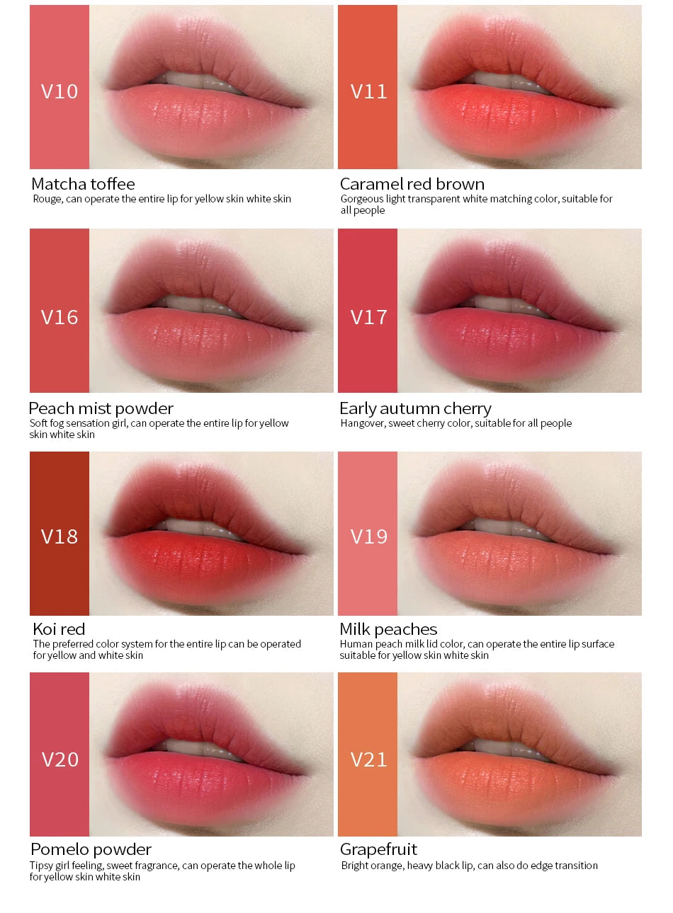 Borala 26 Colors 3ML Permanent Makeup Tattoo Lips Eyebrows Eyeliners Pigments Sample Size Tattoo Pigments Beauty Art Women Use Beauty World Shop