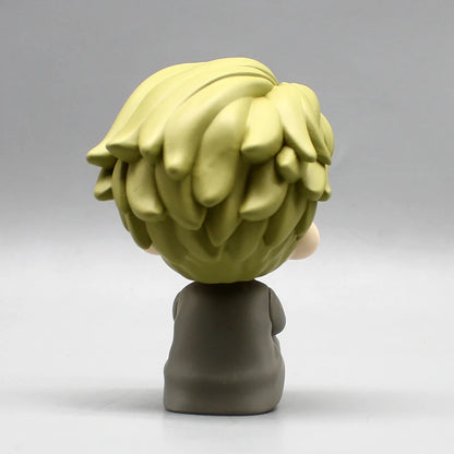Anime Ryomen Sukuna Itadori Yuji Geto Suguru Nanami Kento Action Figures Jujutsu Kaisen PVC Collection Model Toy Christmas Gifts Beauty World Shop