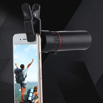 2025 2000X25 HD Monocular Telescope, Compact Portable for Travel, Hiking, Fishing, Camping, Stargazing, Concerts & Bird Watching Beauty World Shop