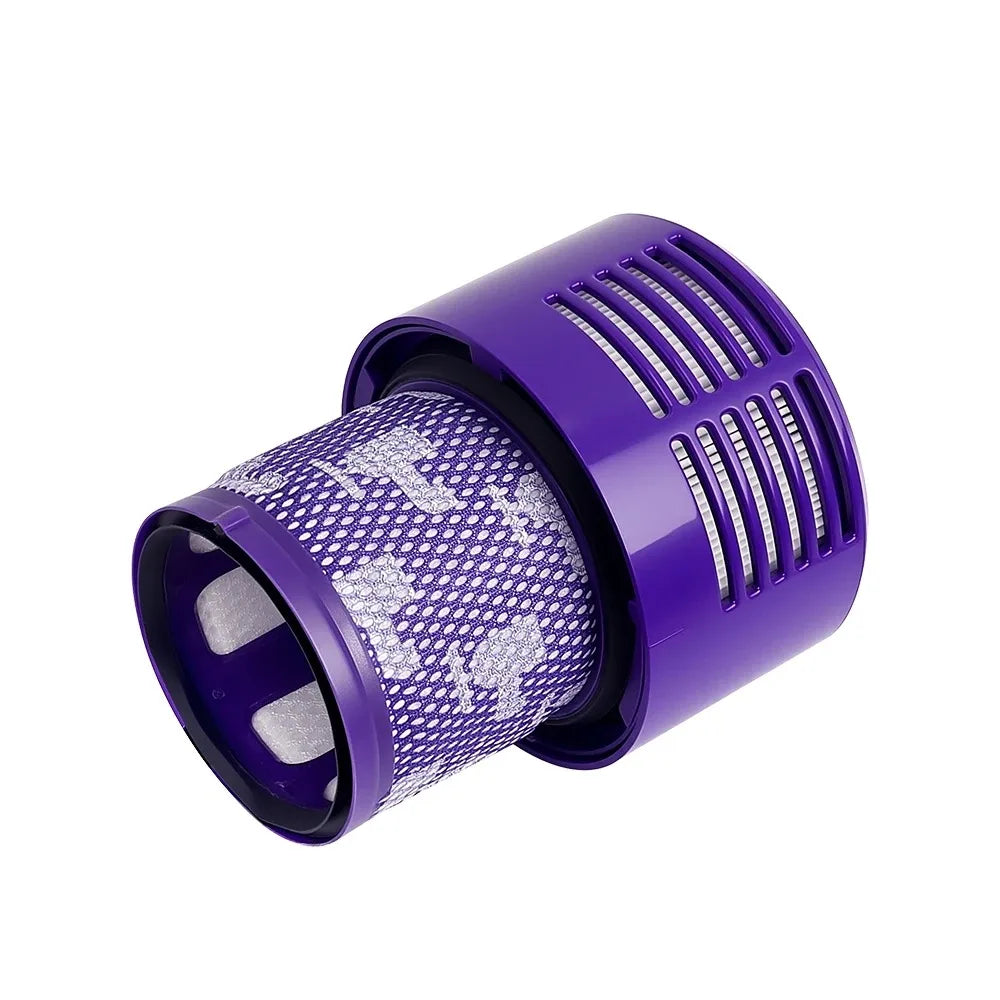 For Dyson V10 US SV12 Filter Hepa Accessories Robot Vacuum Cleaner Washable Filter Replacement Cleaning Spare Parts Beauty World Shop