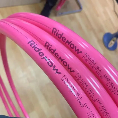 RideNow TPU Bike Inner Tube 700C 700x18 23 25 28 32 35 37 40 47C  Ultralight Gravel Tire MTB Bicycle 29x1.5 1.75 TPU Inner Tube Beauty World Shop