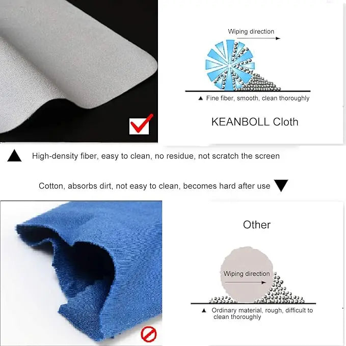 Pelicula Protective Cover for Microfibra, Para De Percha, Para De Percha, Para De Percha, Free Pan Beauty World Shop
