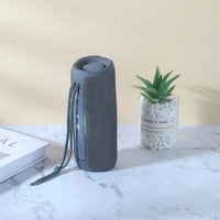 Style B 10W Gray