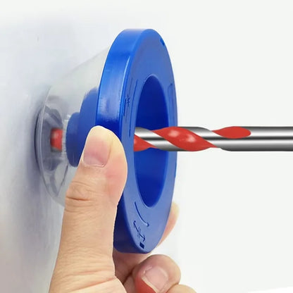 Mini Dust-proof Device Filter Vacuum Cleaner Household Dust Collector Electric Drill Dust Cover Essential Power Tools Beauty Fashion