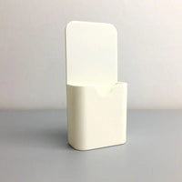 M white