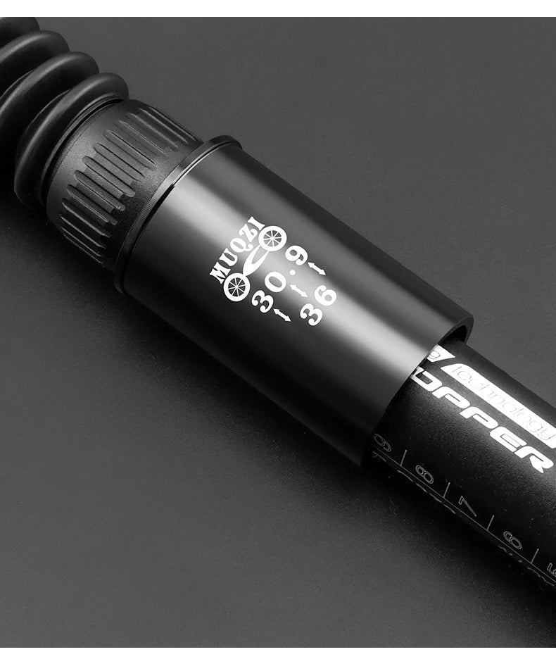 MUQZI MTB Road Bike Seat Tube Seatpost Reducing Sleeve 25.4 To 27.2 25.4 To 28.6 27.2 To 33.9 27.2 To 28.6 27.2 Turn 30.8 Beauty World Shop