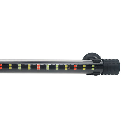 Waterproof LED Aquarium Light Fish Tank Underwater Lamp Clip Light Aquariums Decor Lighting Submersible Lamp Plant Grow 220-240V Beauty World Shop