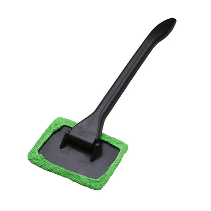 Essuie-glace de voiture, brosse de nettoyage désembuage, outil d'essuie-glace de fenêtre avant de voiture,artefacts de nettoyage Beauty Fashion