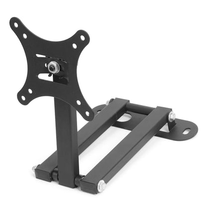 Universal Retractable TV Mounts Wall Mount Bracket Load Bearing 30KG For 17 to 32 inches LCD Monitor TV Stand Expansion Bracket Beauty World Shop