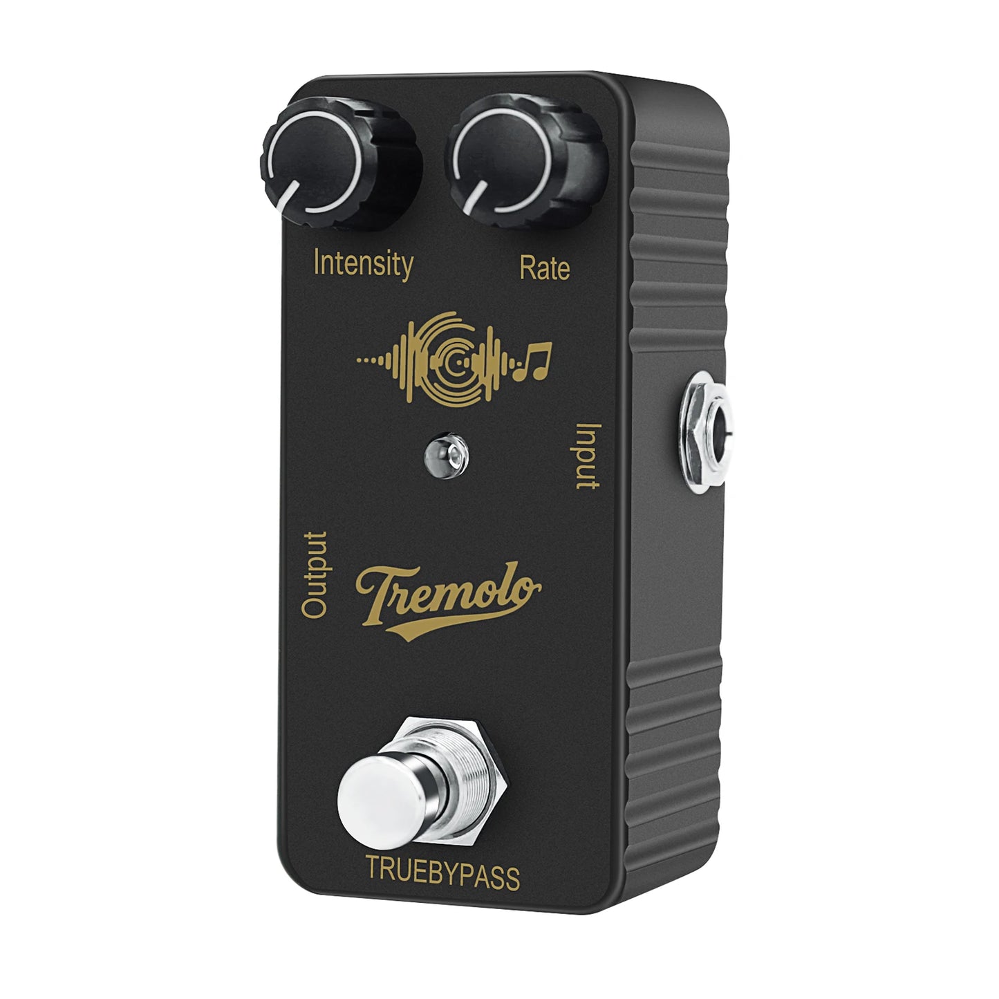 Electric Guitar Effects Pedal Mini Single Type Crunch Distortion Classic Chorus Delay    Digital Delay Beauty World Shop