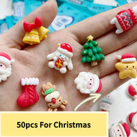 50pcs For Christmas