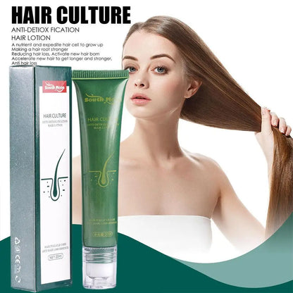 Anti-Hair Loss Serum Thinning Balding Treatment Oil Strengthen Hair Roots For Scalp Health Care Essence 20/30ml Beauty World Shop