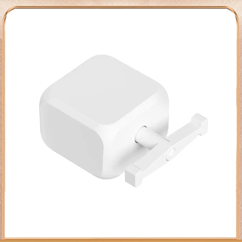Tuya Fingerbot Wireless Control Light Switch Off Tool Automatic Button Pusher Adjustable Switch Press Robot Lazy Remote Control