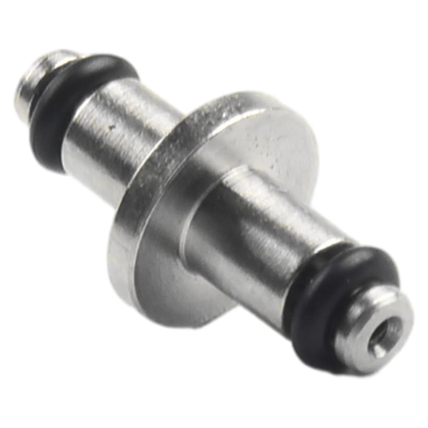 1pc Scuba Diving High Tube Pressure T End Air Spool With O-Ring For SPG Swivel Standard High Pressure Hoses Diving Accessories Beauty World Shop