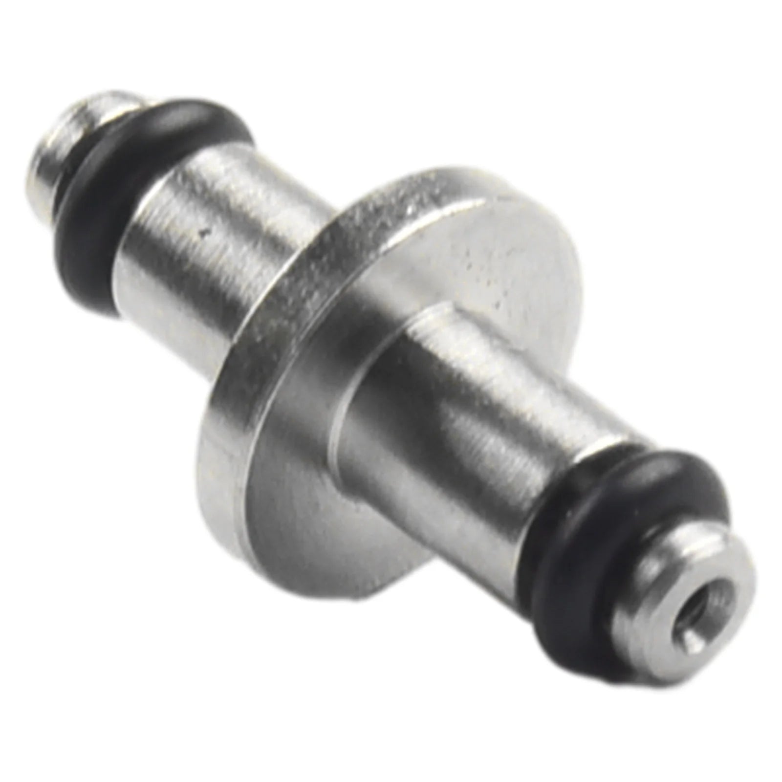 1pc Scuba Diving High Tube Pressure T End Air Spool With O-Ring For SPG Swivel Standard High Pressure Hoses Diving Accessories Beauty World Shop