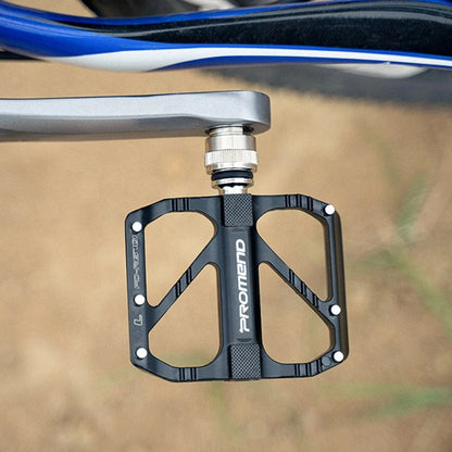 PD-R27  Bicycle Pedal Aluminum Alloy  pedal Lightweight Accessories  Quick Release Pedal  Mountain Bike Beauty World Shop