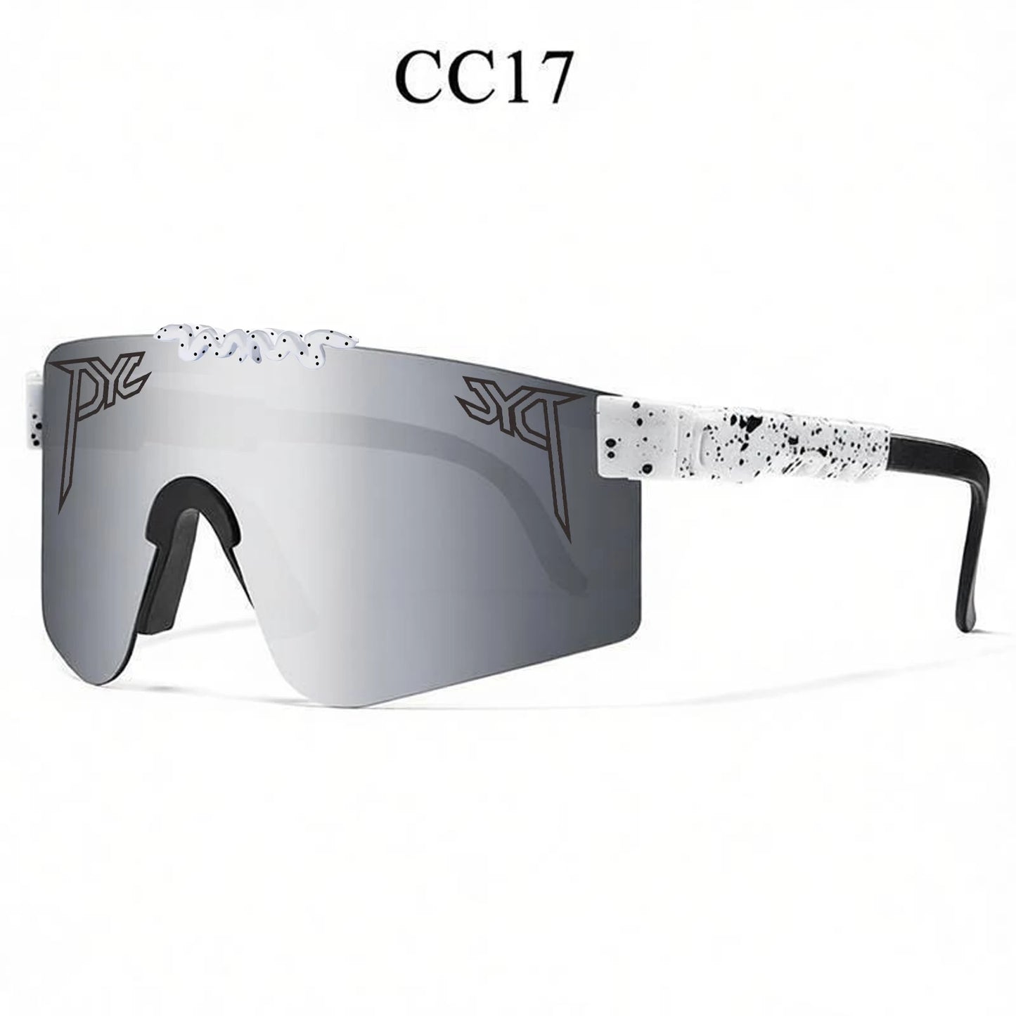 Fashion Sunglasses Men Women PITS OCTAL VIPERS TRABEC Sun Glasses Cycling Eyewear Hiking Baseball Sport Softball Outdoor Goggles Beauty World Shop