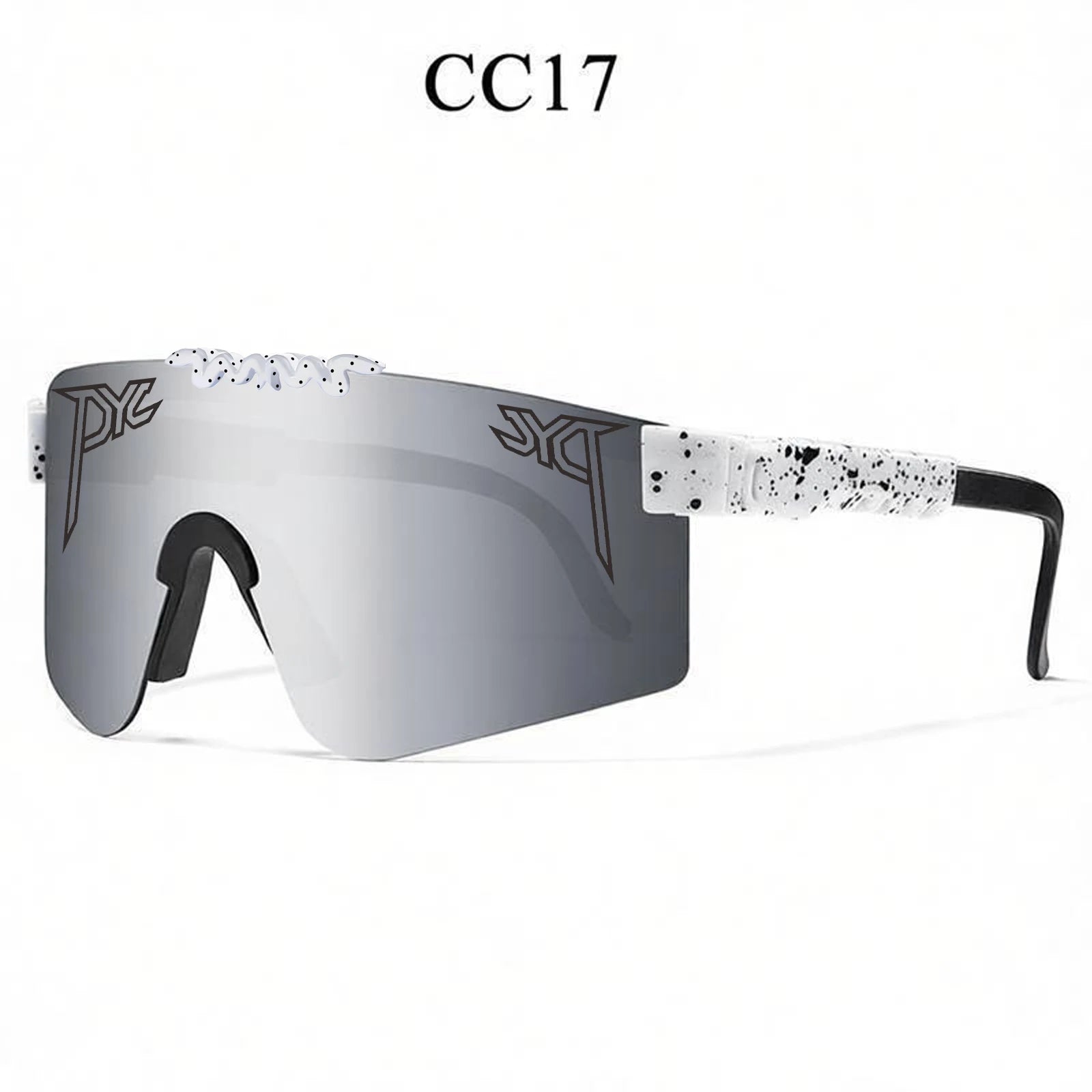 Fashion Sunglasses Men Women PITS OCTAL VIPERS TRABEC Sun Glasses Cycling Eyewear Hiking Baseball Sport Softball Outdoor Goggles Beauty World Shop