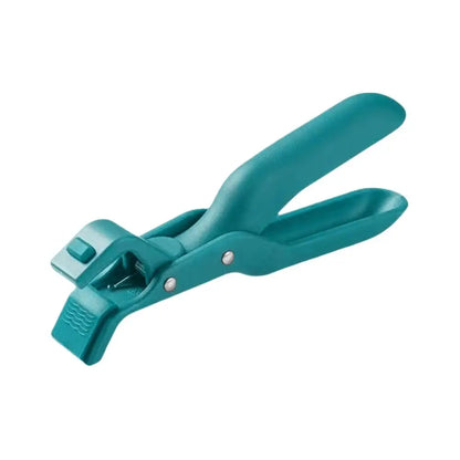 Anti-Scalding Dish Plate Gripper Clips Tongs Clamp Holder for Moving Hot Plate or Bowls Out from Pot Microwave Oven 1/2pcs Beauty World Shop