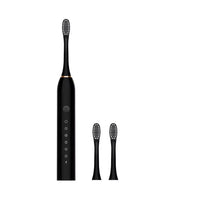 3 brush heads 1