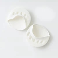 2Pcs-White