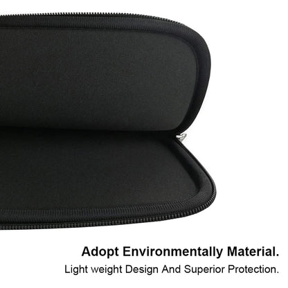 Laptop Sleeve Case PC Cover for Xiaomi Air HP Dell Laptop Bag Tablet Case For Macbook Air Pro Retina 11 12 13 14 15 15.6 inch Beauty World Shop