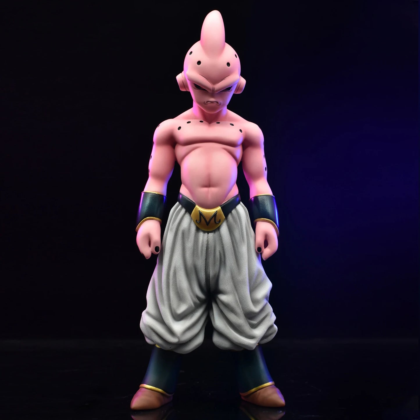 21cm Anime Dragon Ball Z Figure Majin Buu Action Figures PVC Statue Collection Model Toys Gifts Beauty World Shop