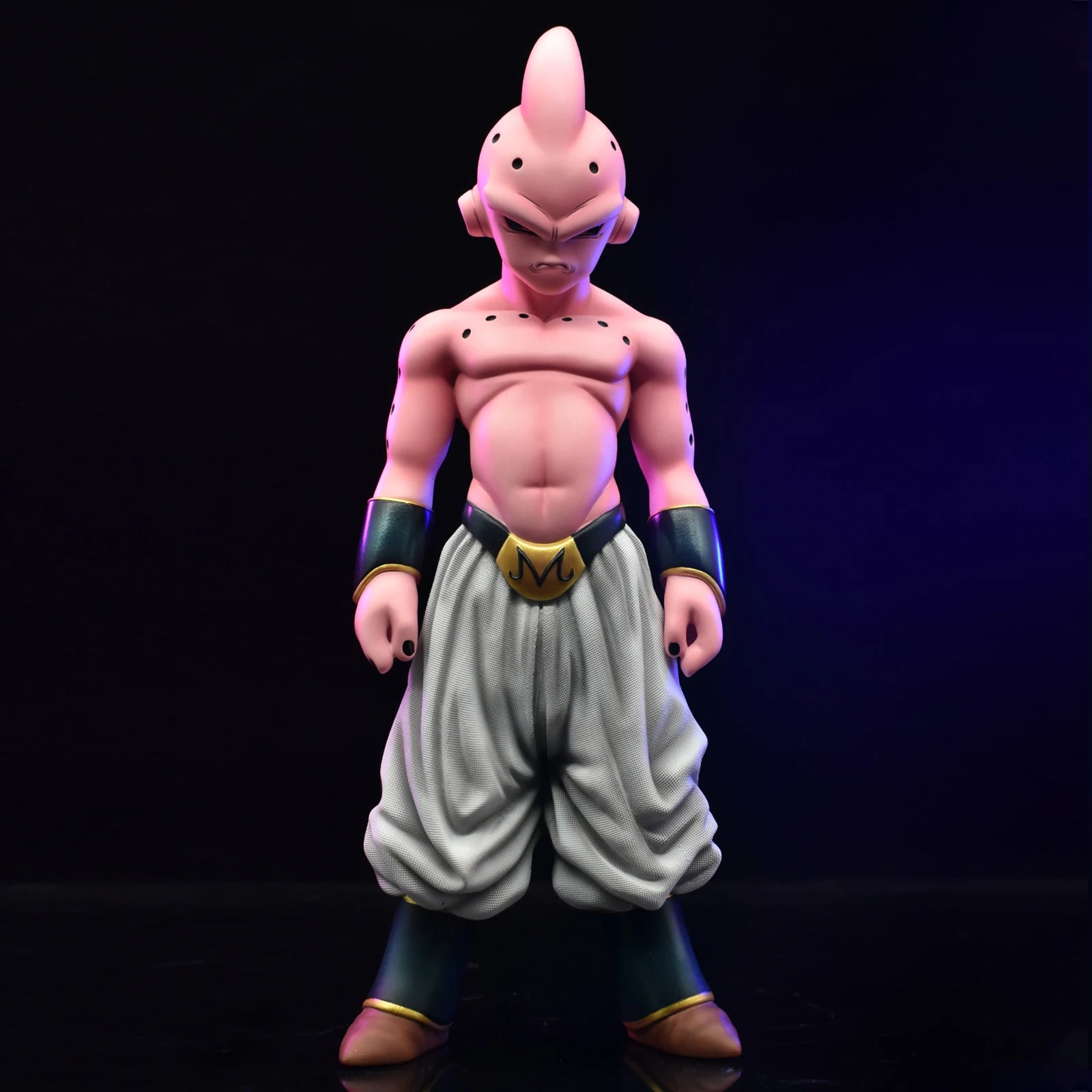 21cm Anime Dragon Ball Z Figure Majin Buu Action Figures PVC Statue Collection Model Toys Gifts Beauty World Shop