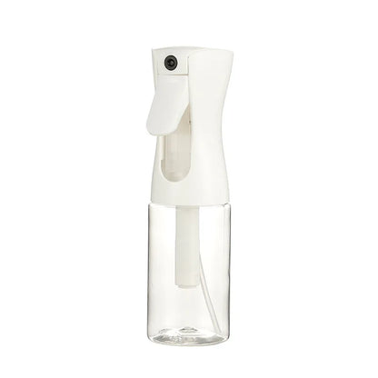 High Pressure Continuous Spray Bottle Hair Care Makeup Water Replenishing Spray Bottle Separate Bottle Press Mist Spray Bottle Beauty World Shop