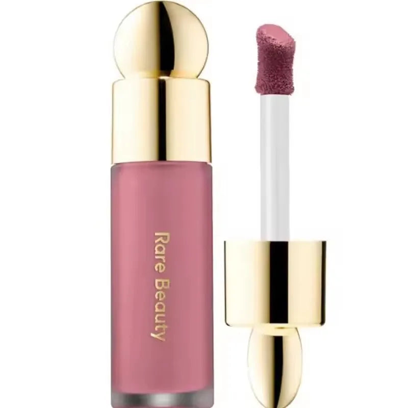 Rare Beauty Always Sunny Happy Sol Silky Three-dimensional Bronze Contour Stick Natural Matte Suitable for Nose Shadow Makeup Beauty World Shop