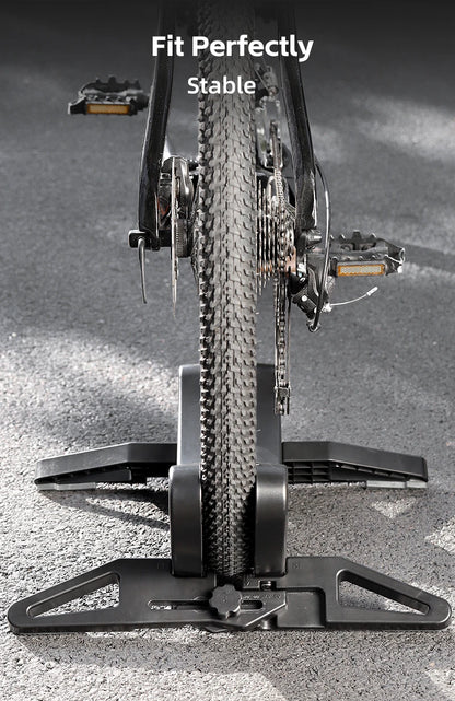 WEST BIKING Adjustable Bicycle Parking Rack MTB Road Bike Indoor Garage Storage Stand Bike Repair Stand Cycling Accessories Beauty World Shop
