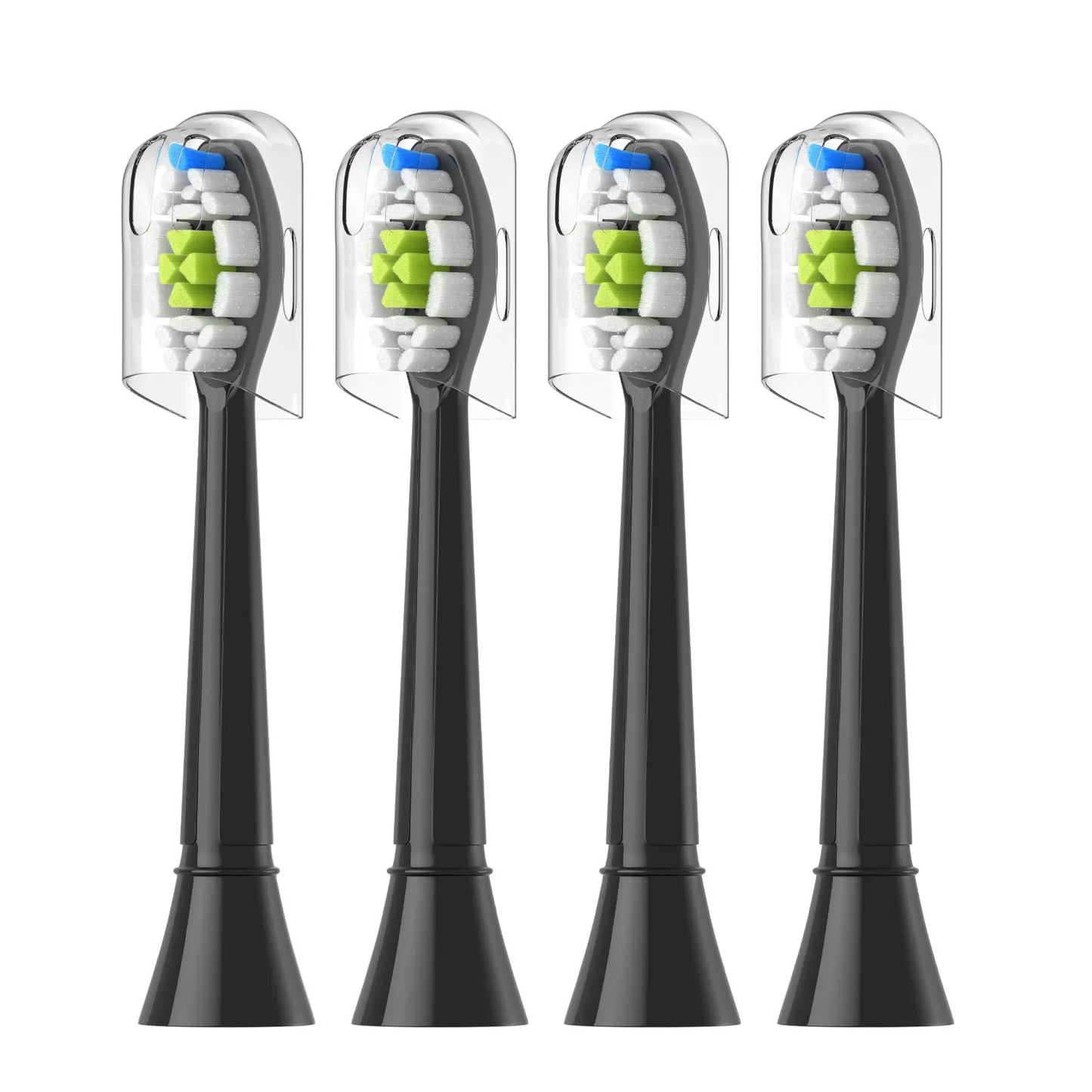 Replacement Brush Heads Compatible with Philips Sonicare Electric Toothbrush Fit for EasyClean, Gum Health, FlexCare, Healthy Beauty World Shop
