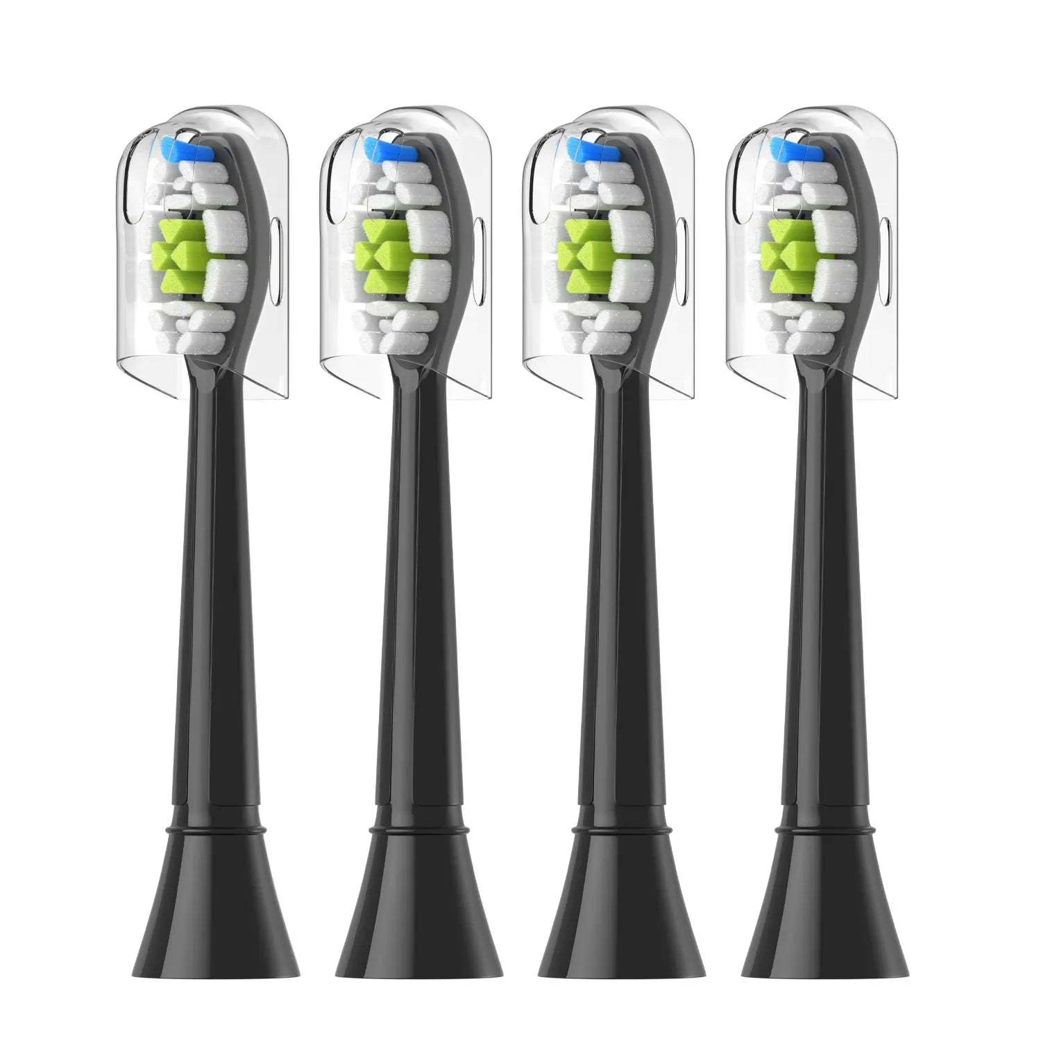 Replacement Brush Heads Compatible with Philips Sonicare Electric Toothbrush Fit for EasyClean, Gum Health, FlexCare, Healthy Beauty World Shop
