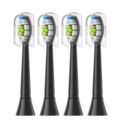 Replacement Brush Heads Compatible with Philips Sonicare Electric Toothbrush Fit for EasyClean, Gum Health, FlexCare, Healthy Beauty World Shop