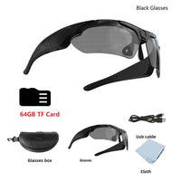 Black Glass  64GB