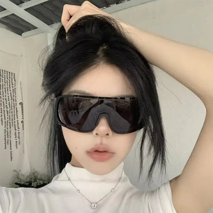 New Goggles Cycling Sunglasses Men Women Sport Road Mtb Mountain Bike Glasses Eyewear Sun Glasses Beauty World Shop