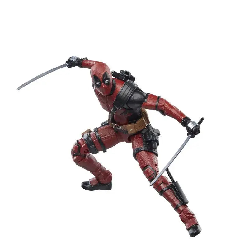 Deadpool X-Men Legend Series Figure Joint Mobility Models Action Figure Wade Winston Wilson Figures Collection Decorate Toy Gift Beauty World Shop