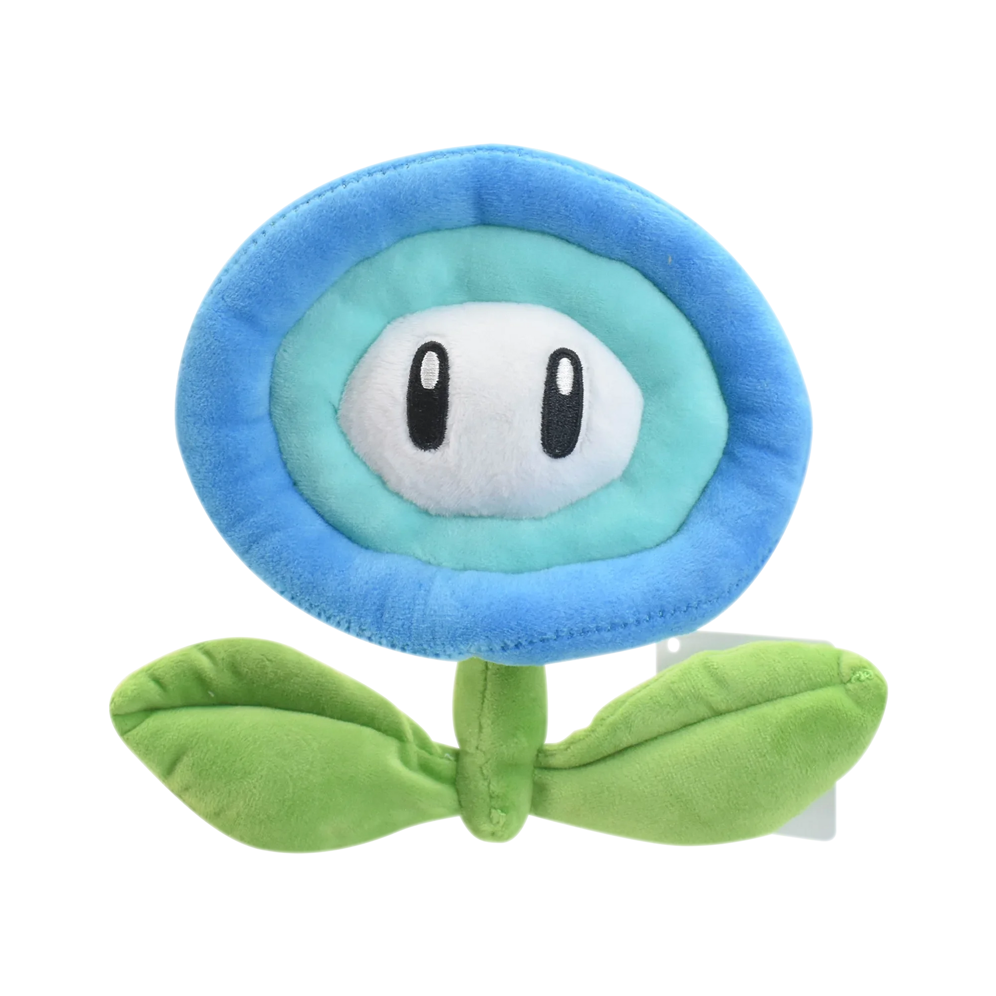 Fire Flower Ice Flower Plush Toys Soft Doll Stulled Toy for Kids Birthday Gifts Collection Decor 8 Inch Beauty World Shop