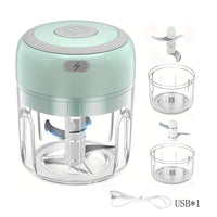 green-Set-USB