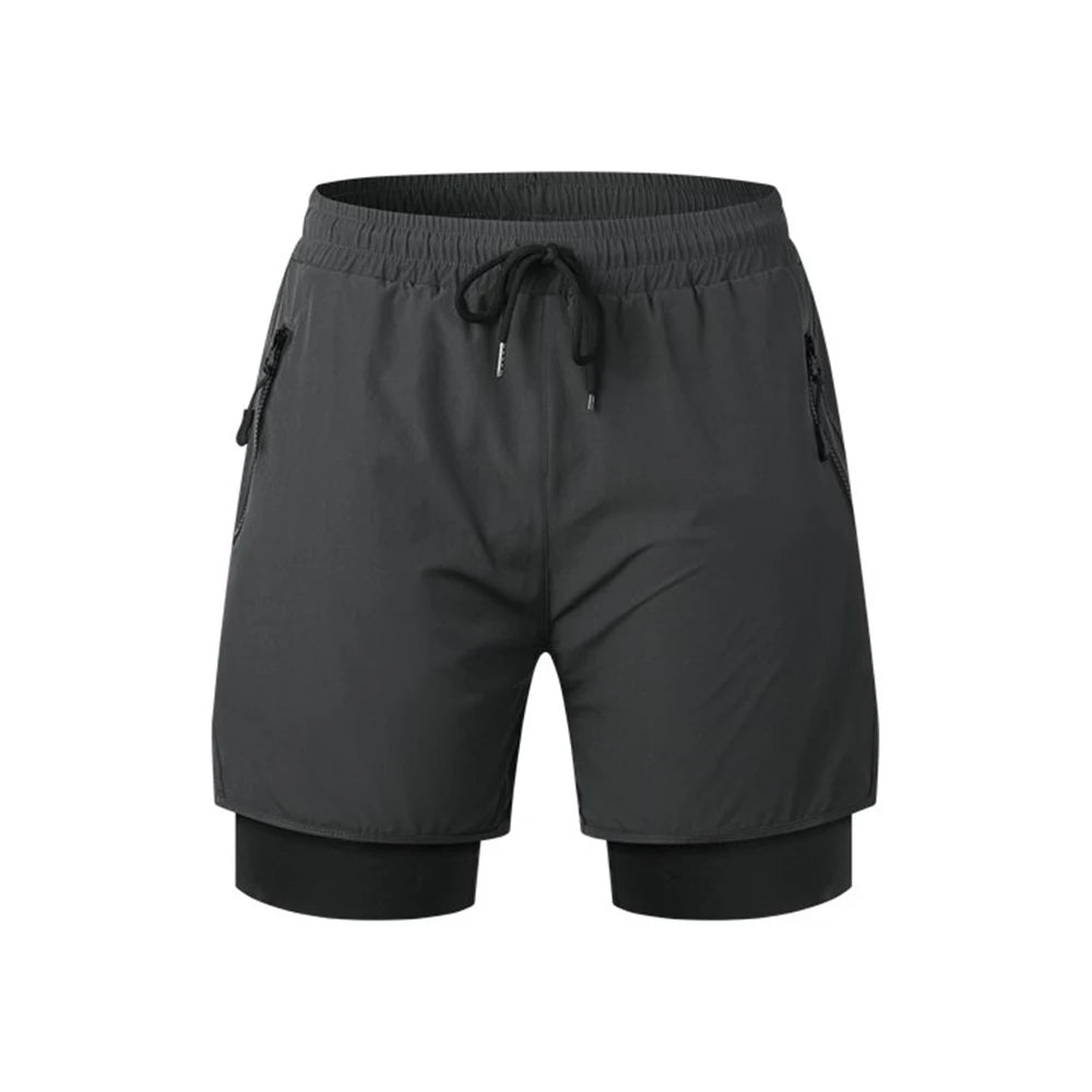 WOSAWE Bicycle Shorts Spring Summer Motocross Racing Shorts Downhill Mountain Bike short Pants Non-removable Cycling Underwear Beauty World Shop