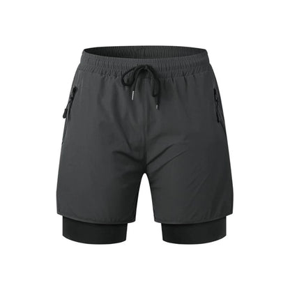 WOSAWE Bicycle Shorts Spring Summer Motocross Racing Shorts Downhill Mountain Bike short Pants Non-removable Cycling Underwear Beauty World Shop