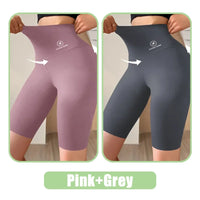 Pink-Grey